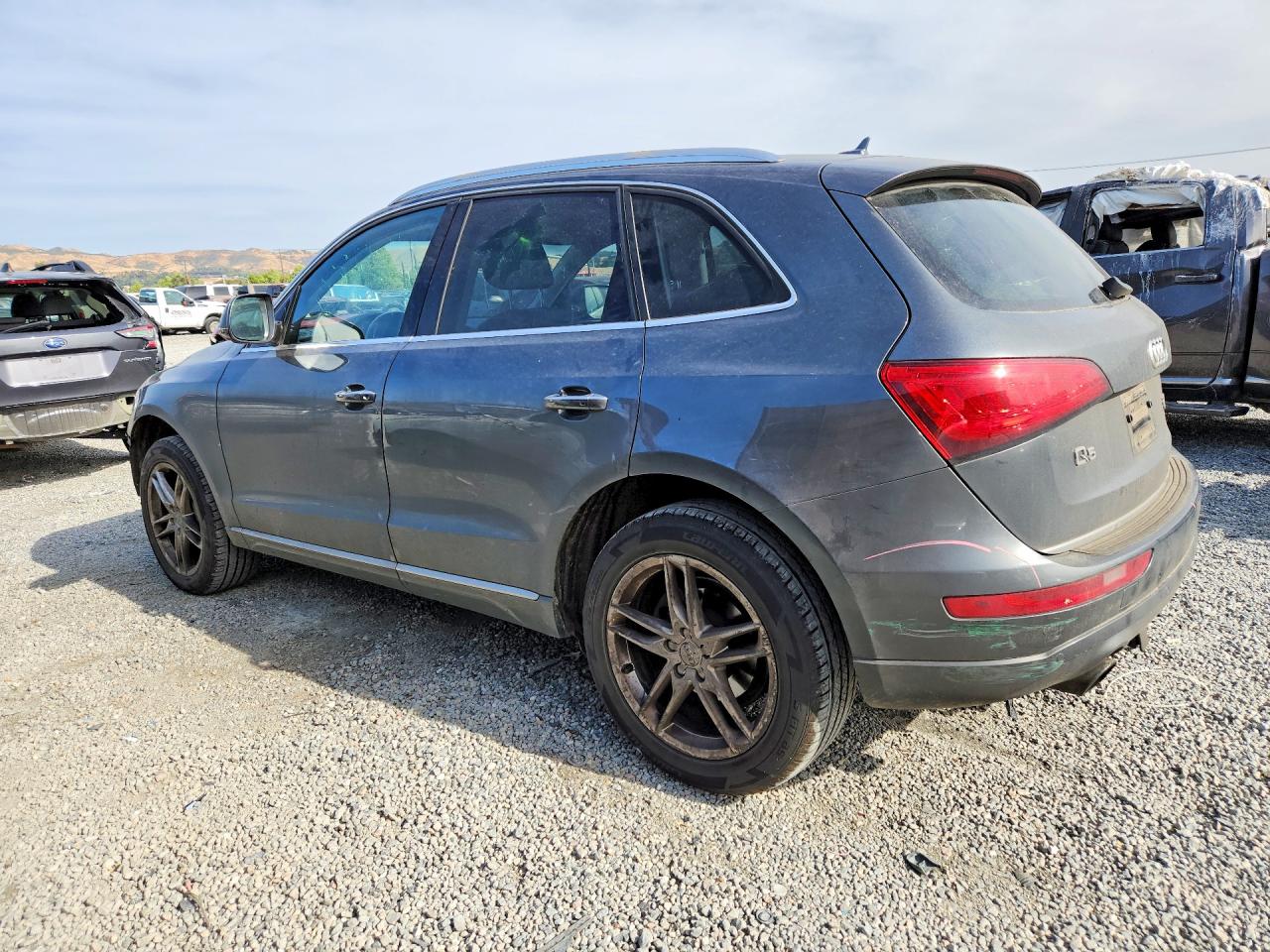 Audi Q5 Premium Plus