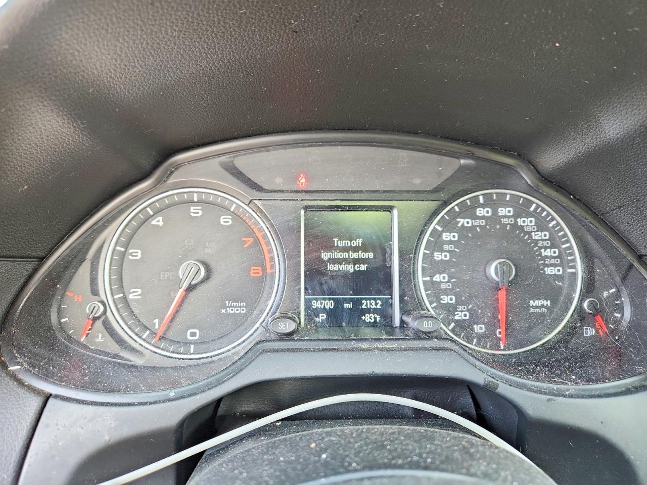 Audi Q5 Premium Plus