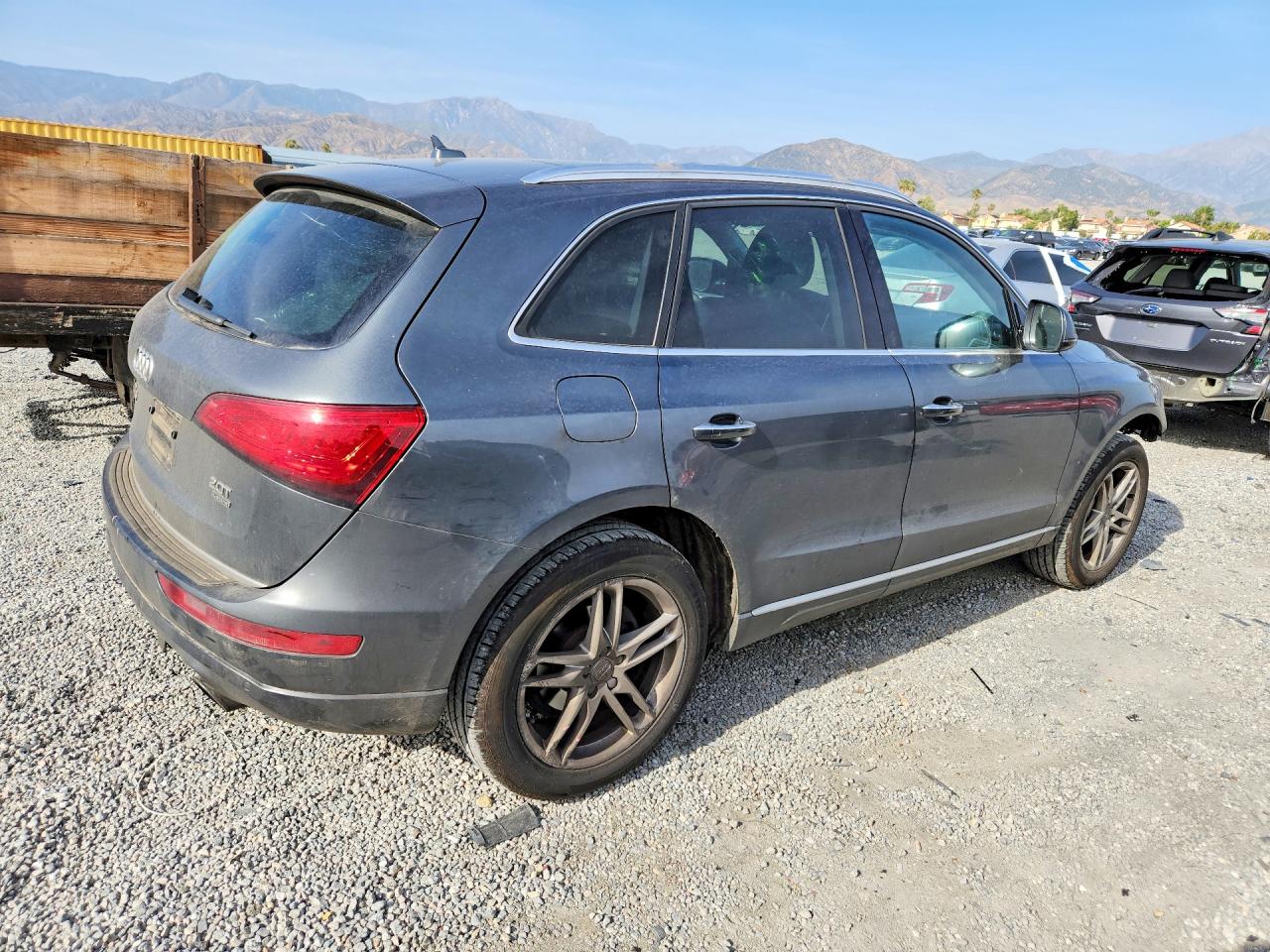 Audi Q5 Premium Plus