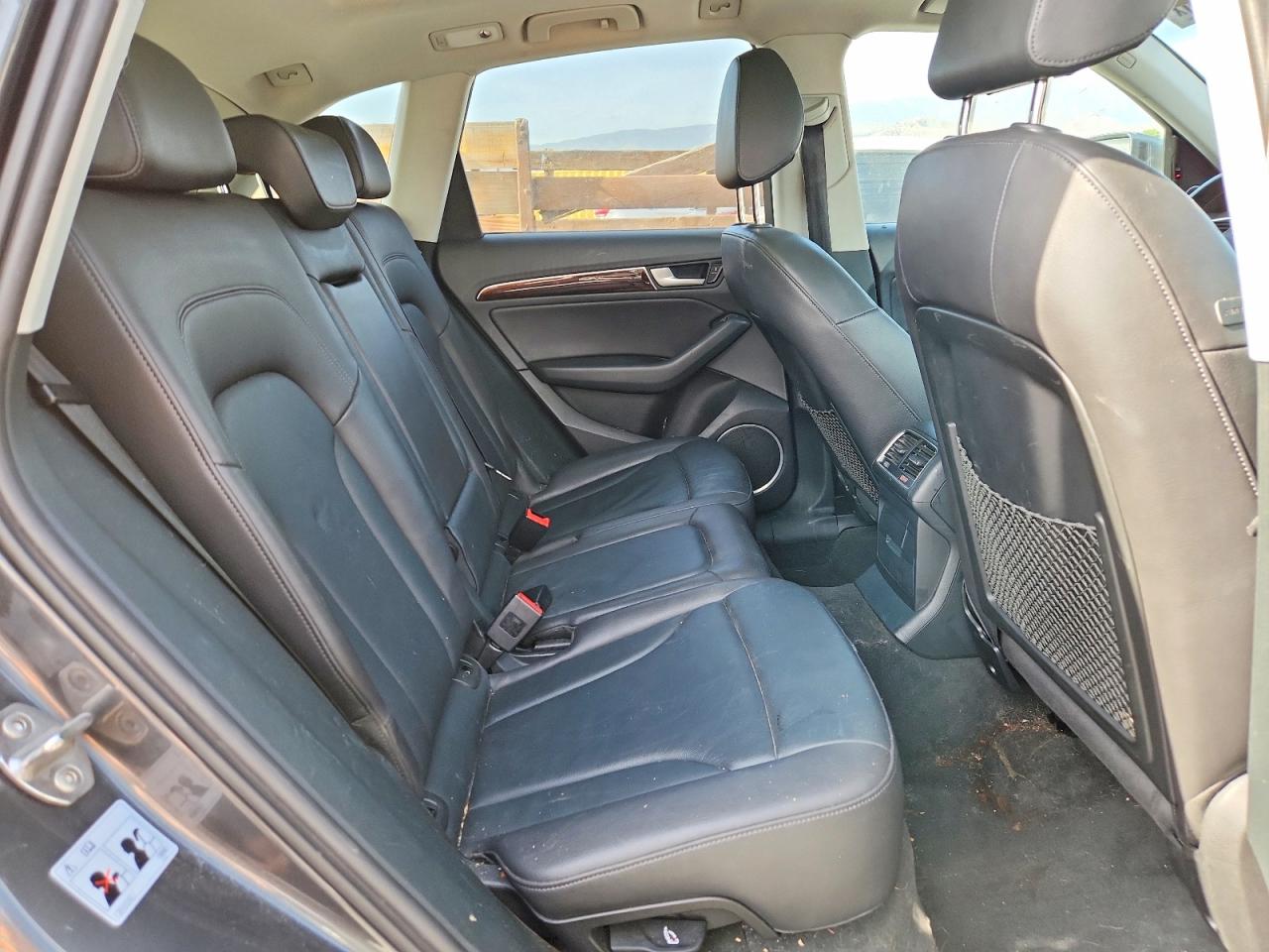 Audi Q5 Premium Plus