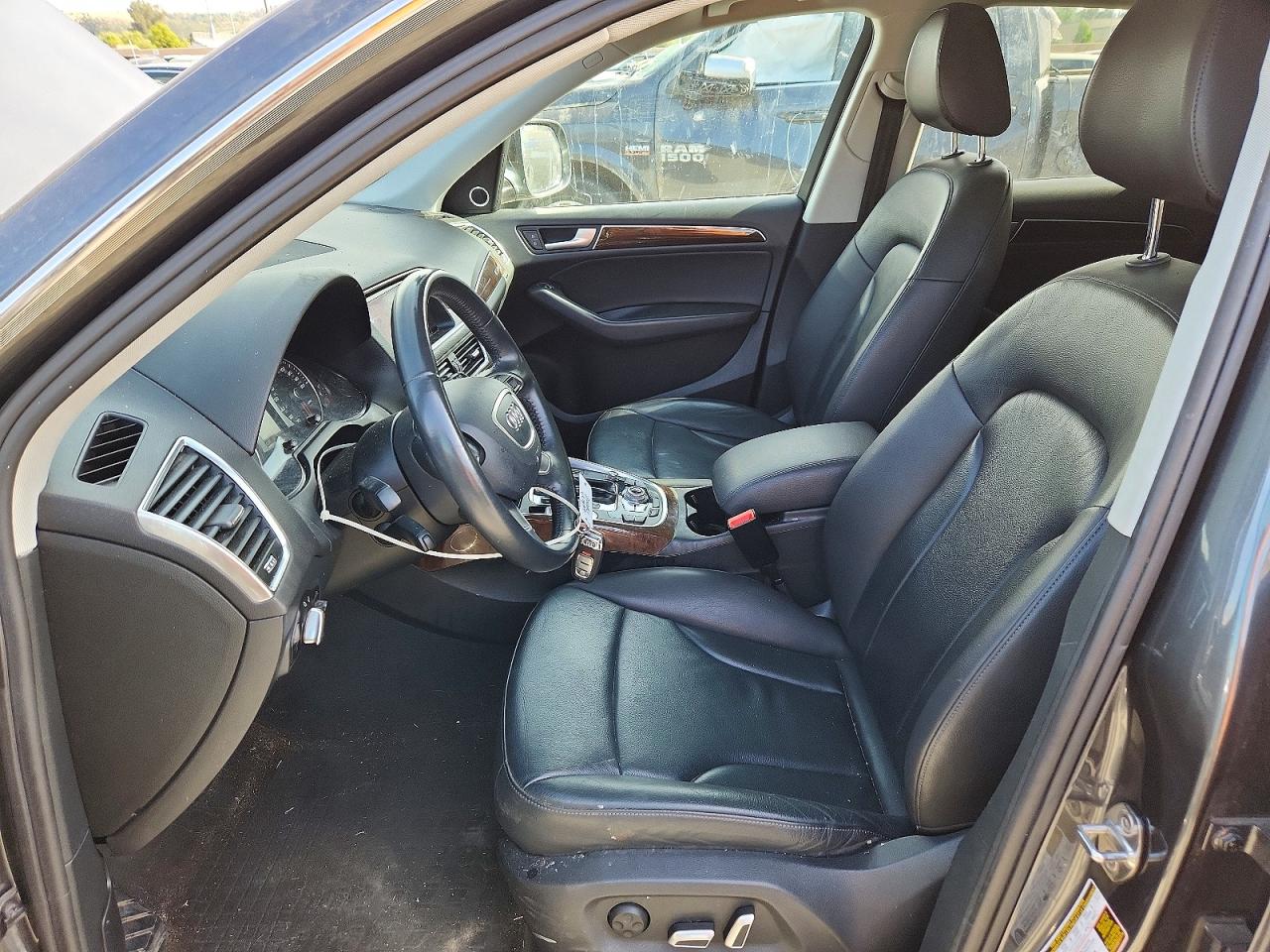Audi Q5 Premium Plus