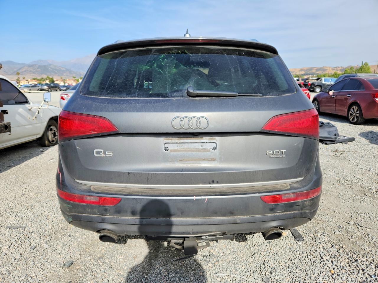 Audi Q5 Premium Plus