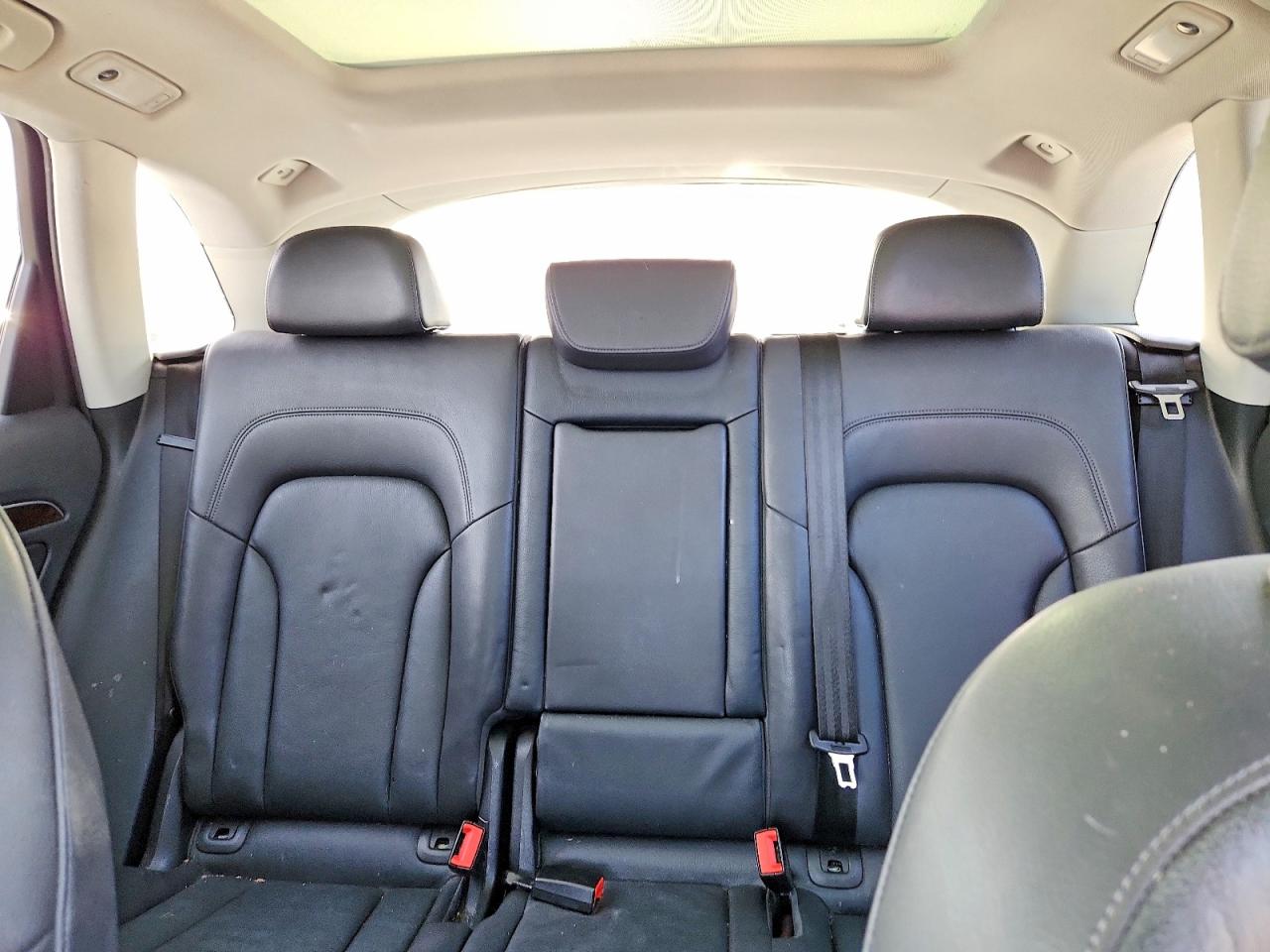 Audi Q5 Premium Plus