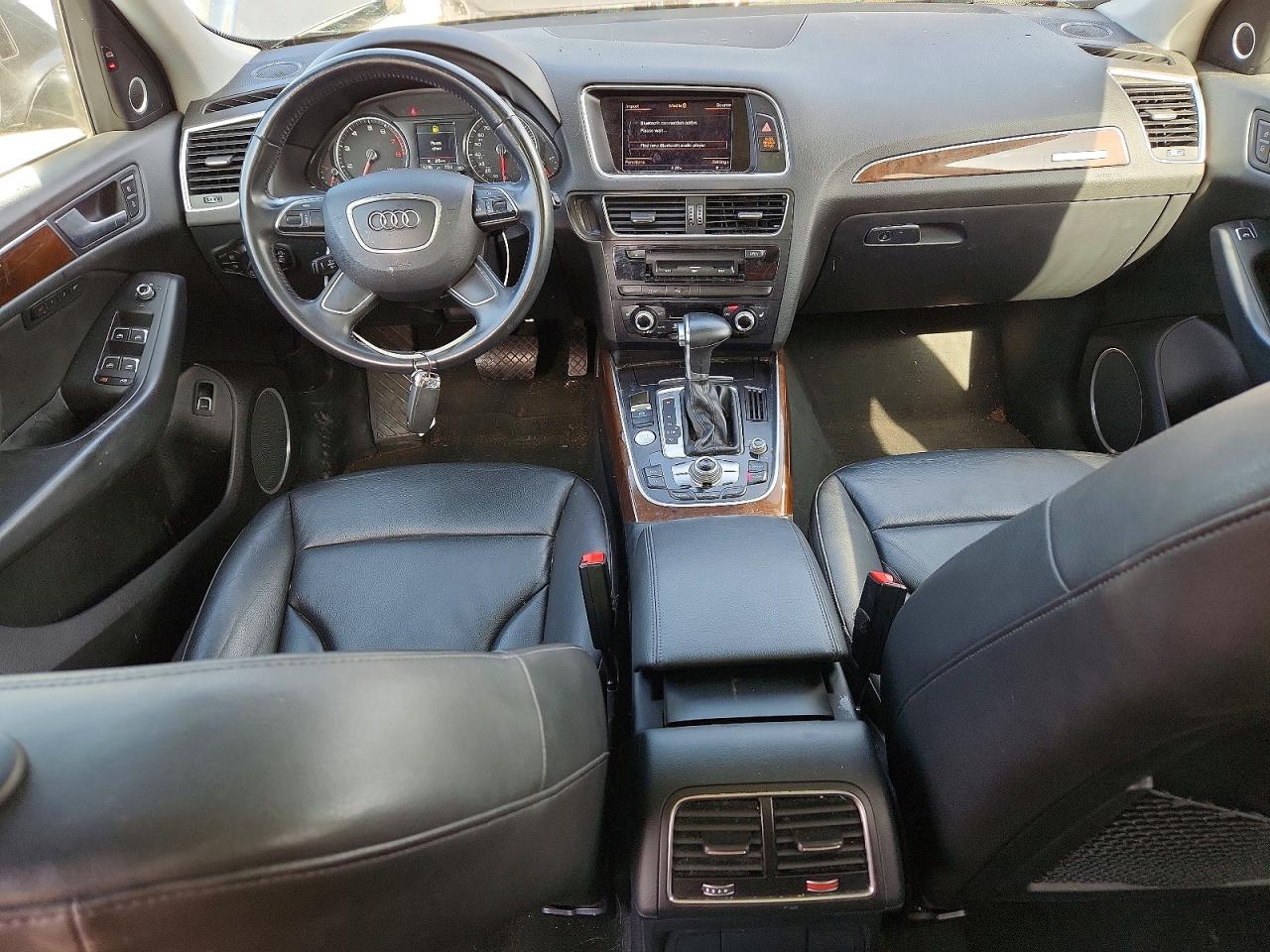 Audi Q5 Premium Plus