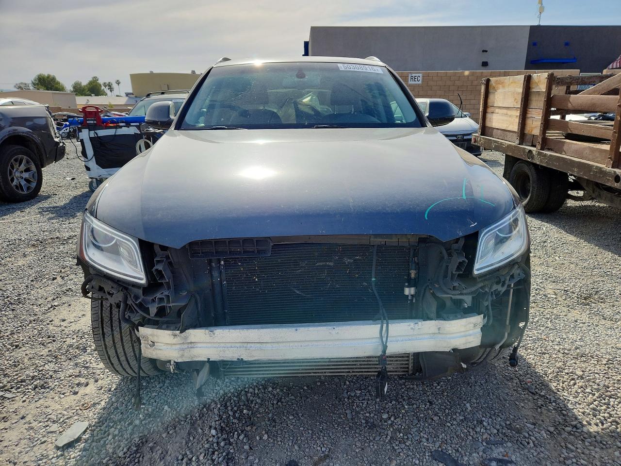 Audi Q5 Premium Plus