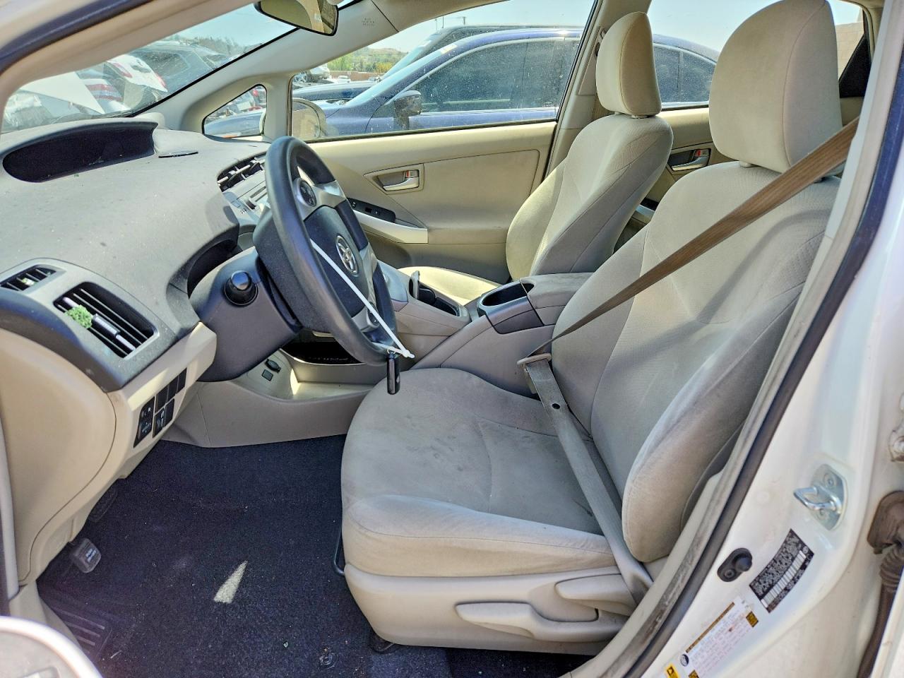 Toyota Prius Two