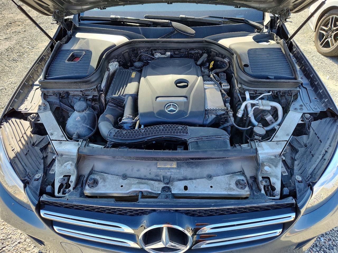 Mercedes-Benz GLC 300 4matic