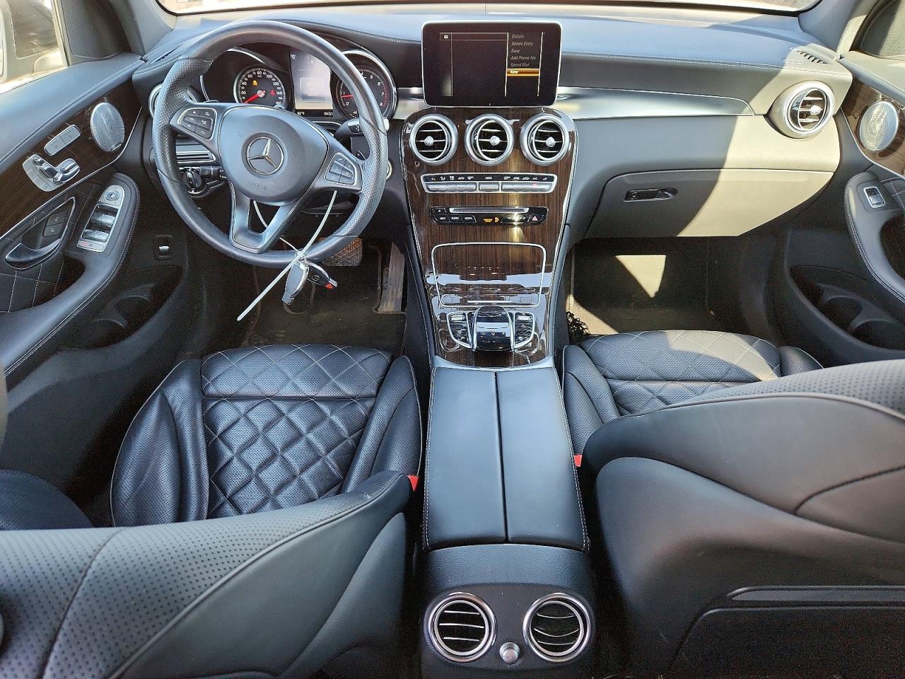 Mercedes-Benz GLC 300 4matic