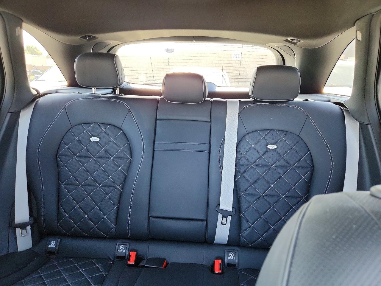 Mercedes-Benz GLC 300 4matic