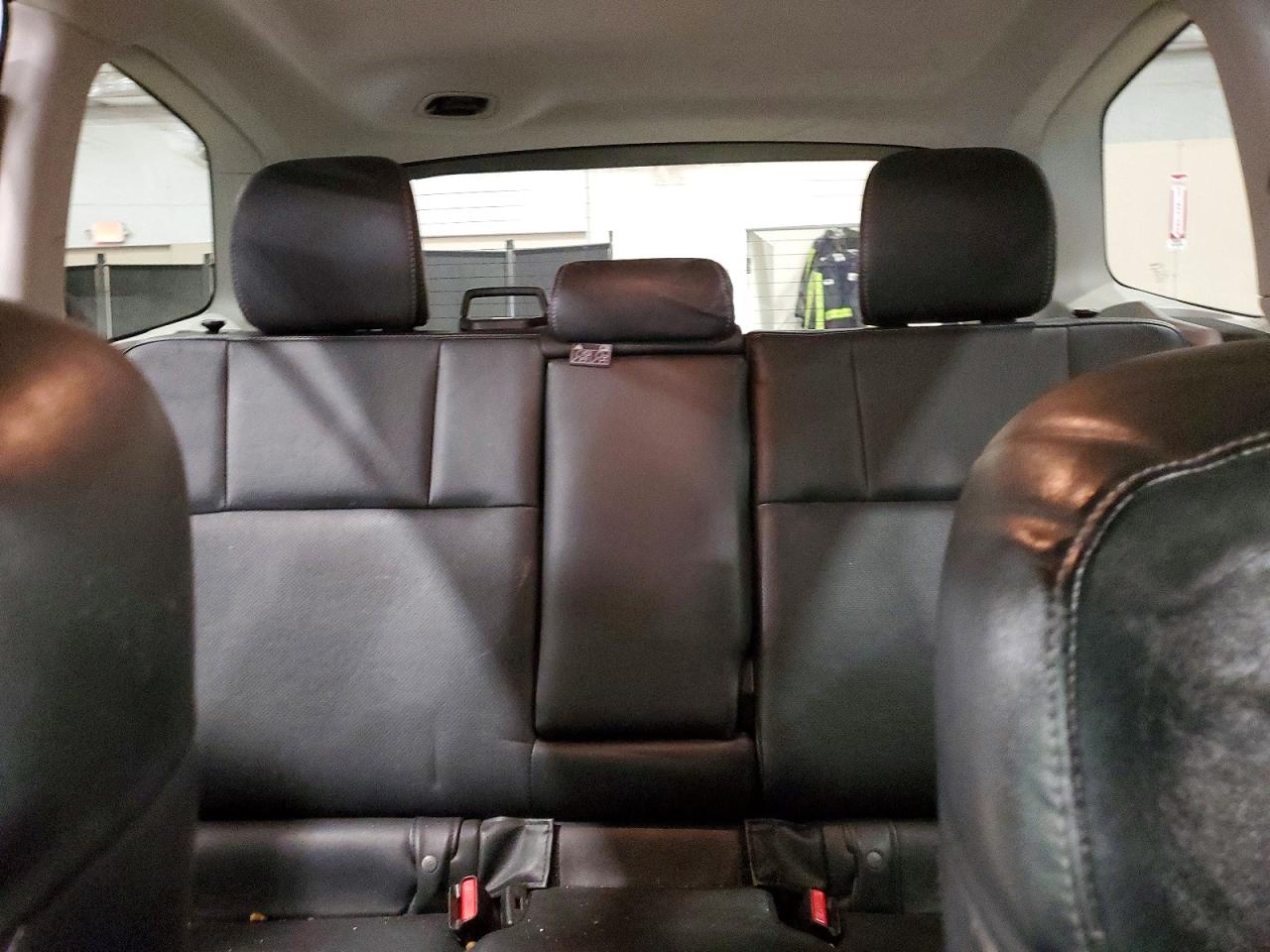 Subaru Forester 2.5i Limited