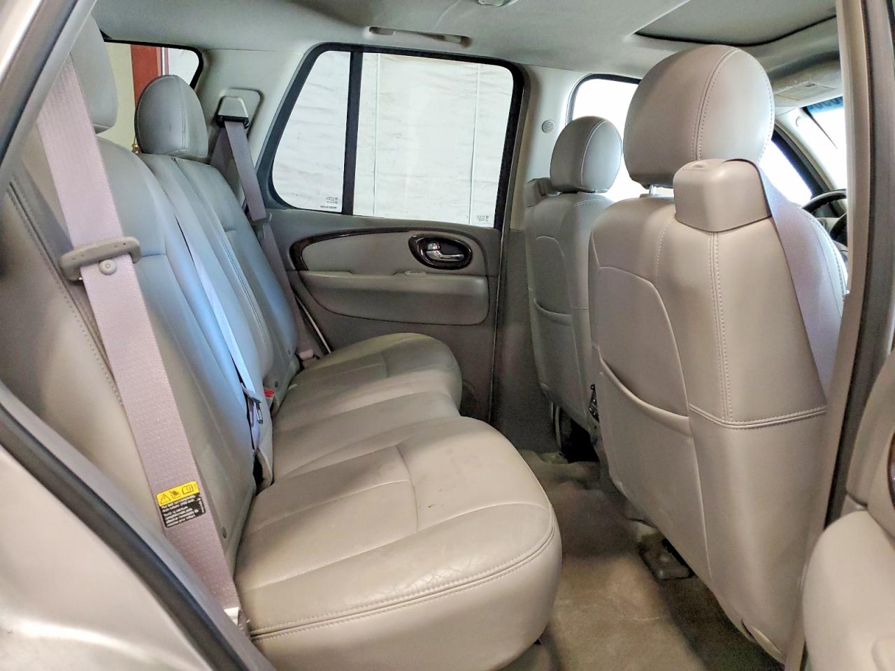 Buick Rainier Cxl