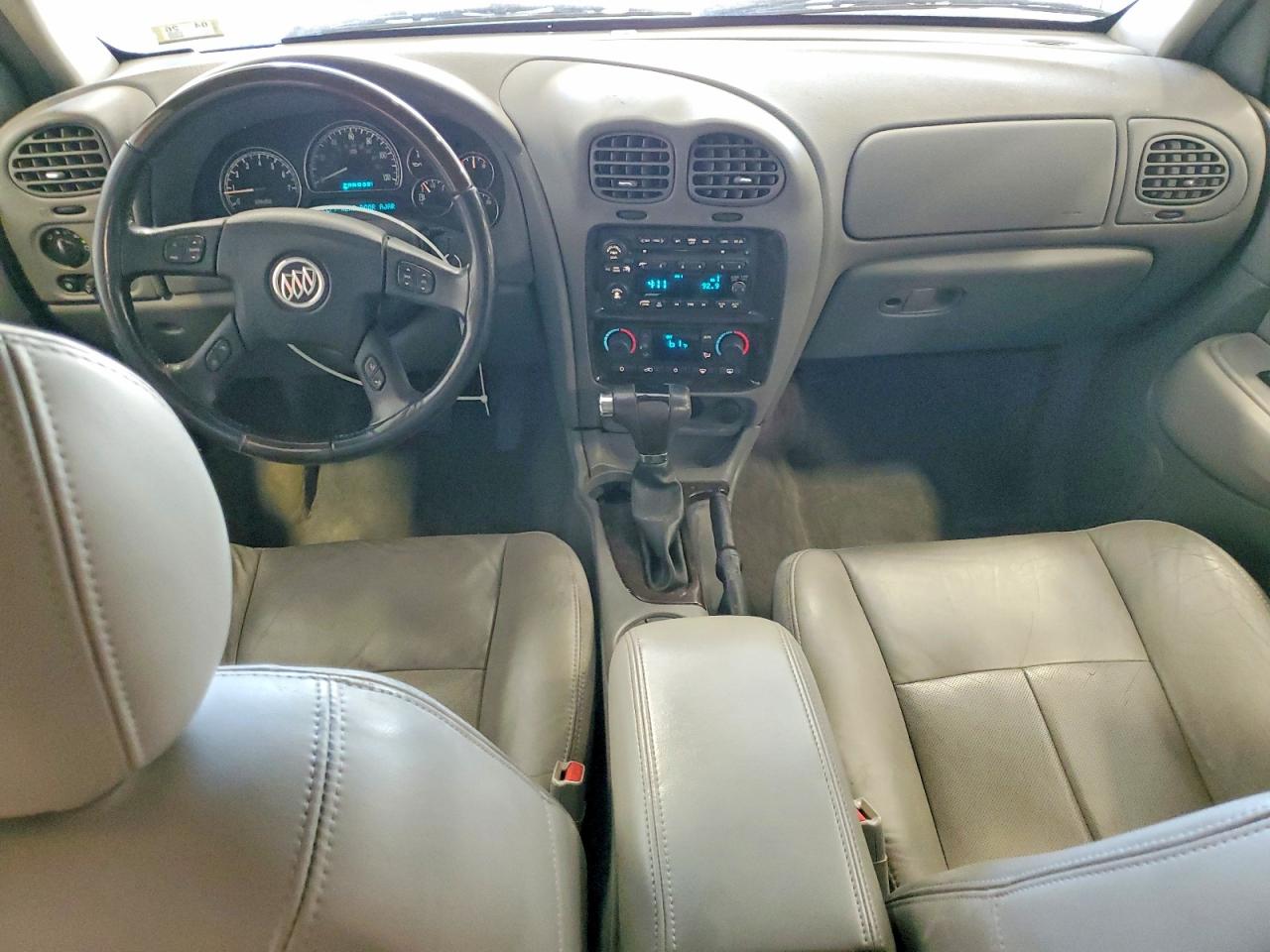 Buick Rainier Cxl