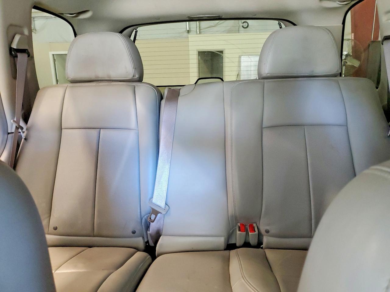 Buick Rainier Cxl