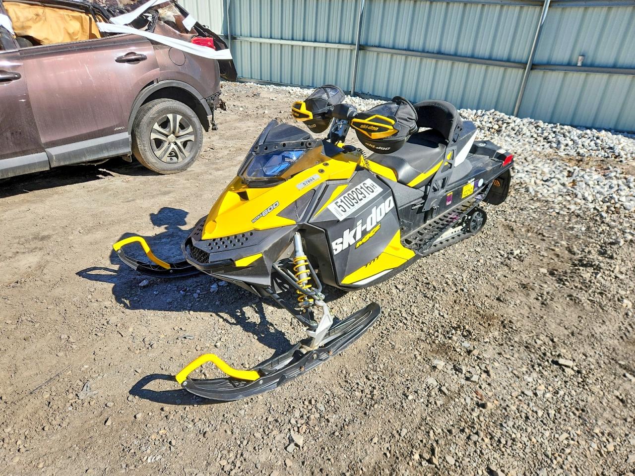Ski-doo Other
