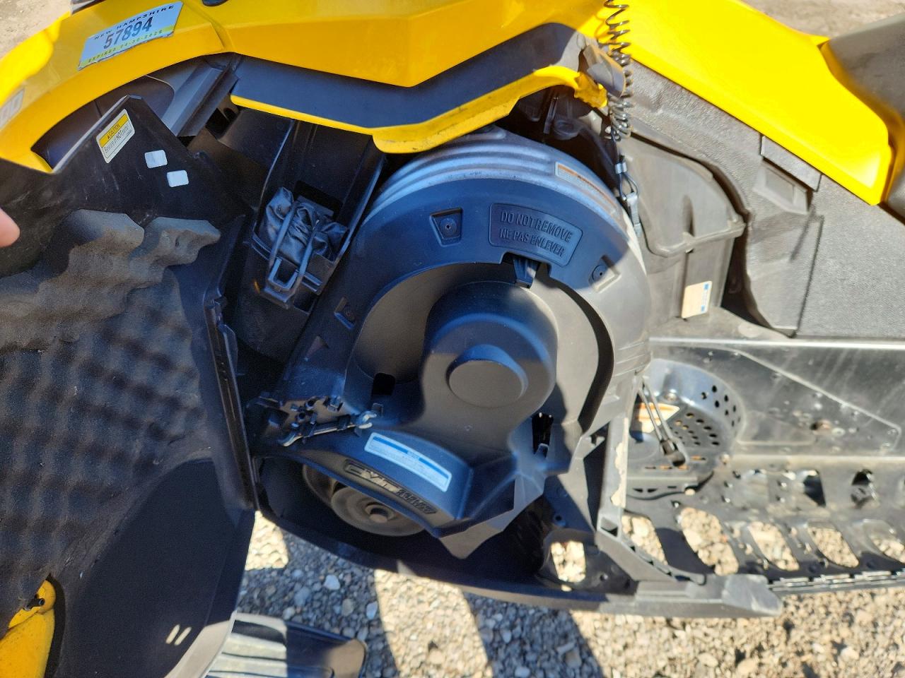 Ski-doo Other