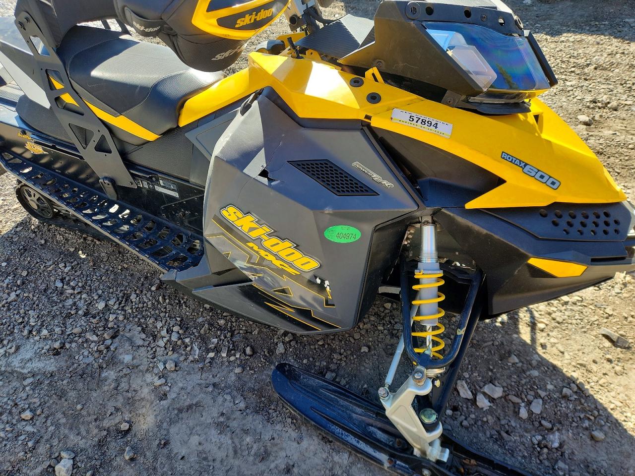 Ski-doo Other