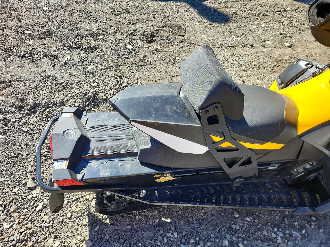 Ski-doo Other