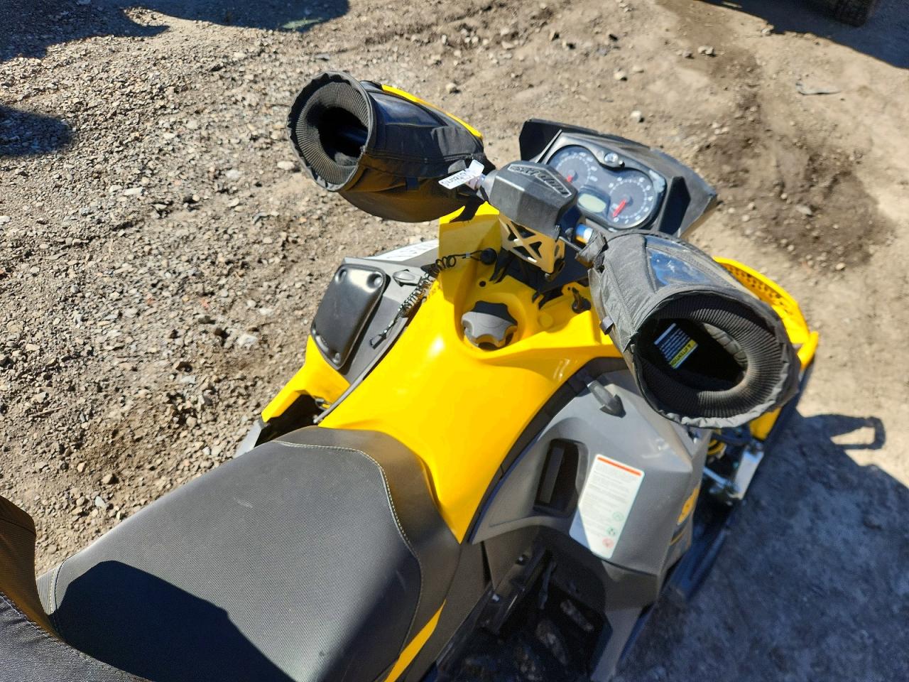 Ski-doo Other