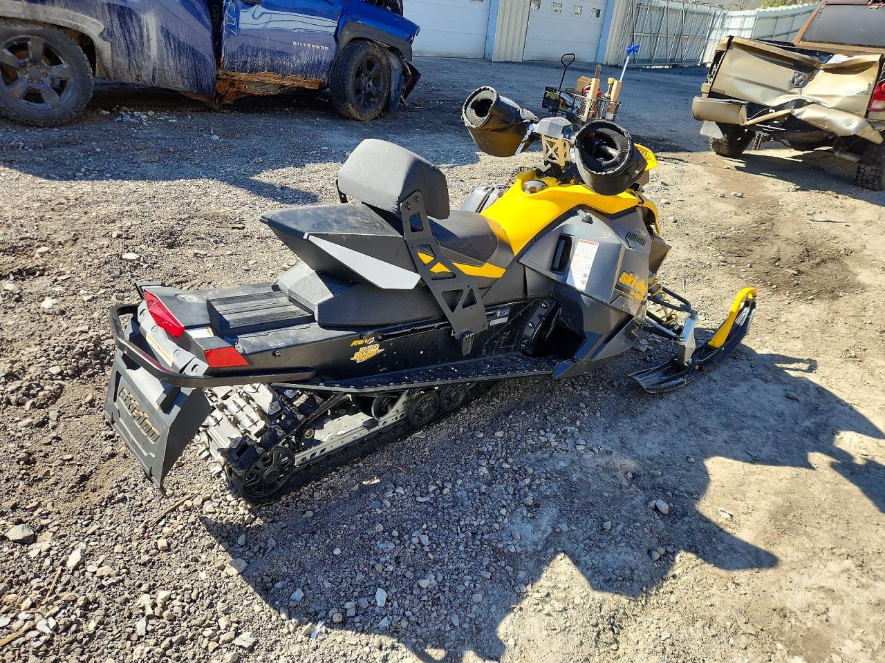 Ski-doo Other
