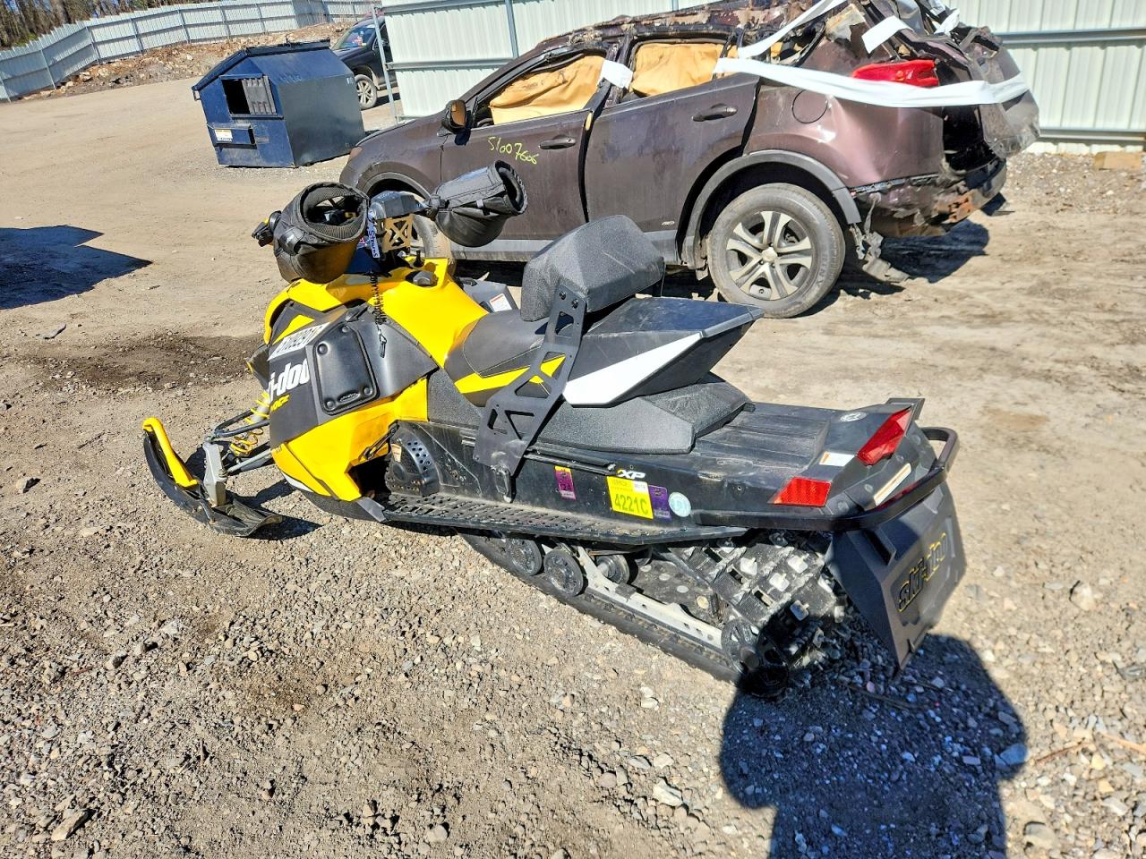 Ski-doo Other