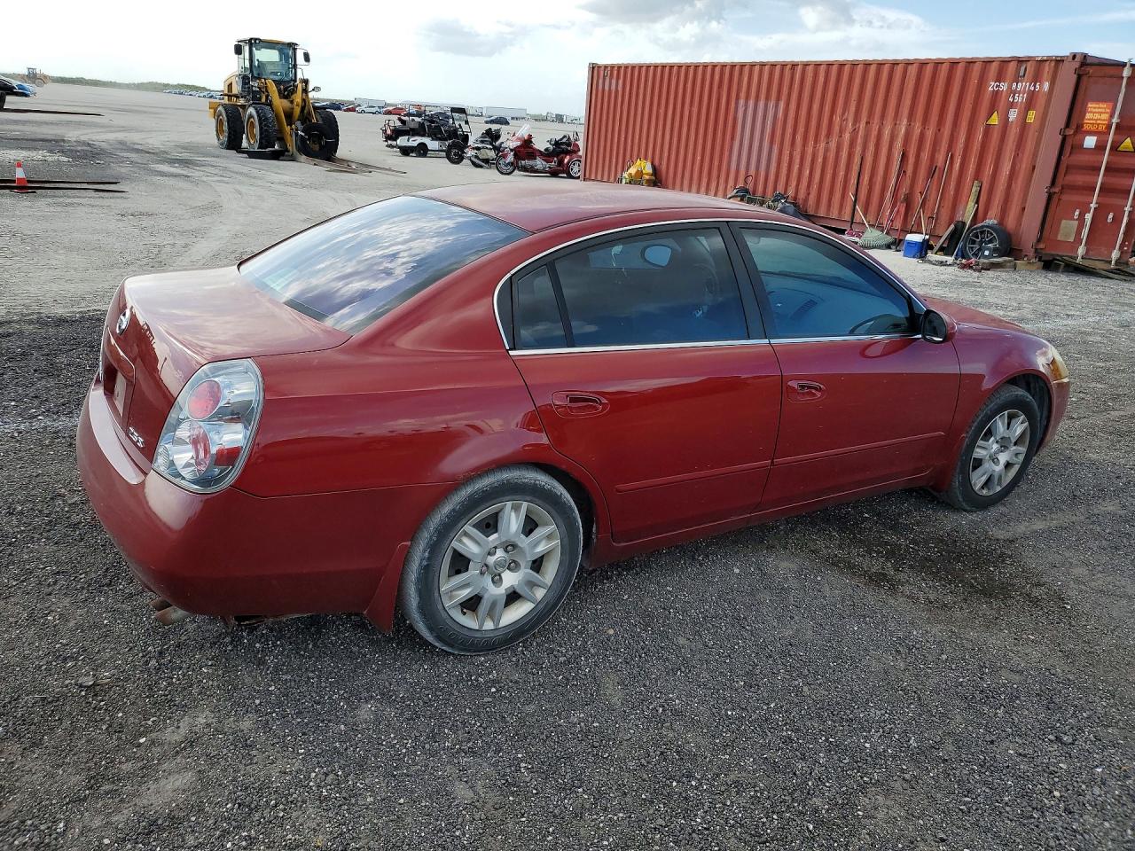 Nissan Altima