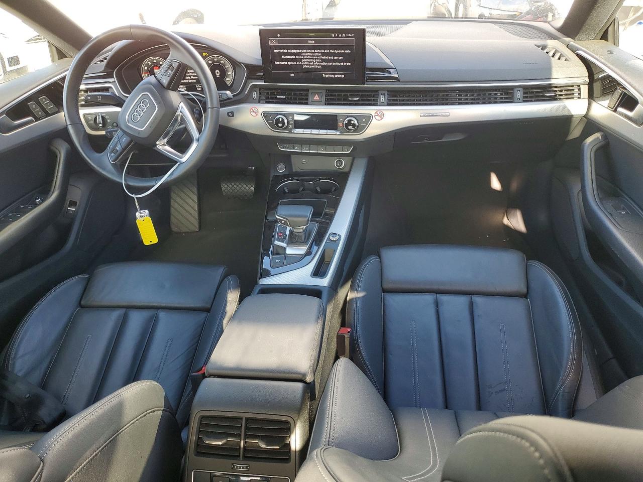 Audi A5 Premium 45
