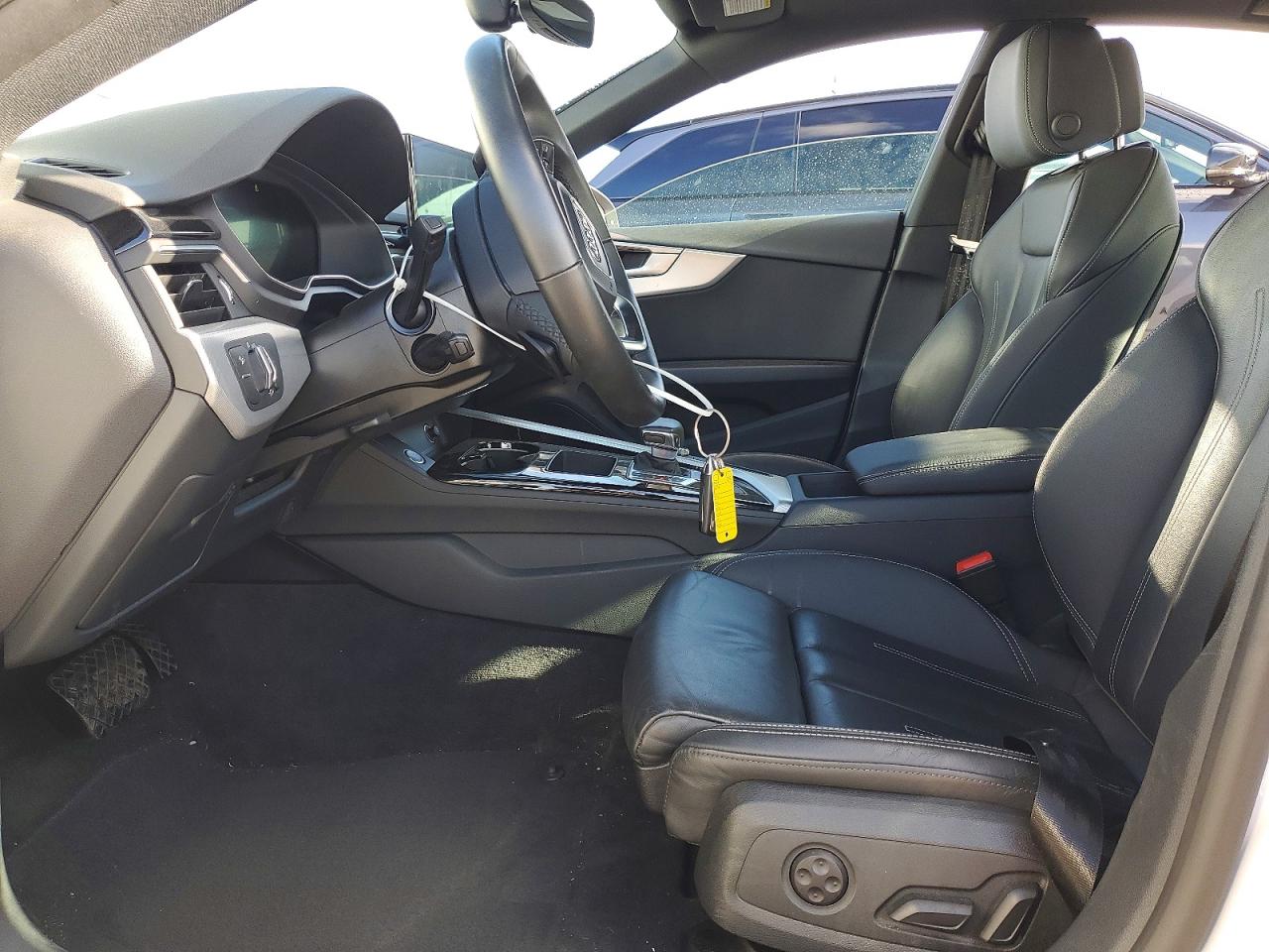 Audi A5 Premium 45