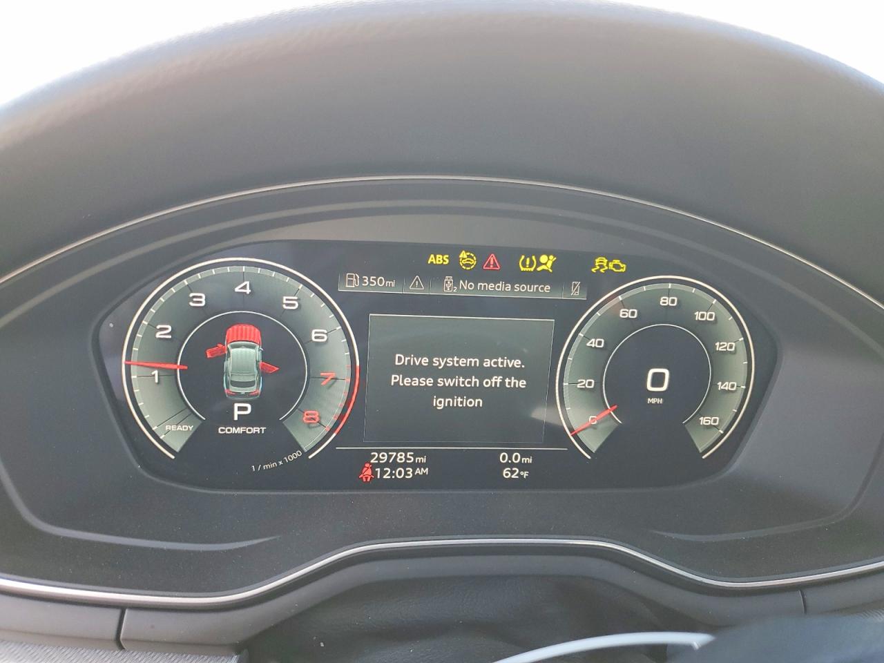 Audi A5 Premium 45