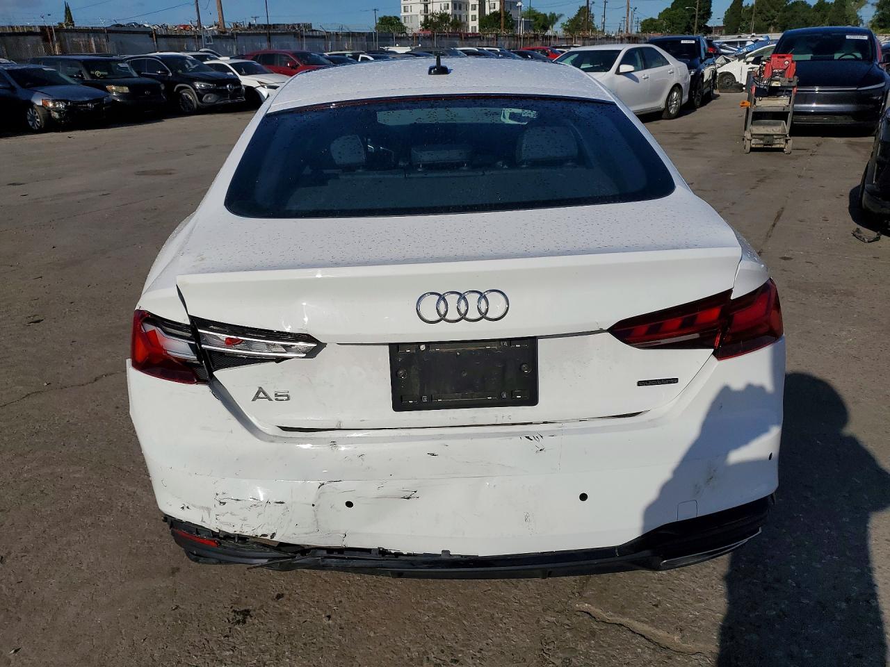 Audi A5 Premium 45