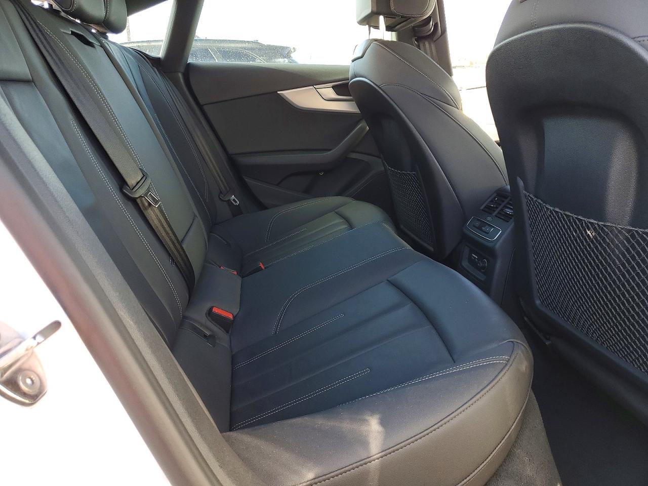 Audi A5 Premium 45