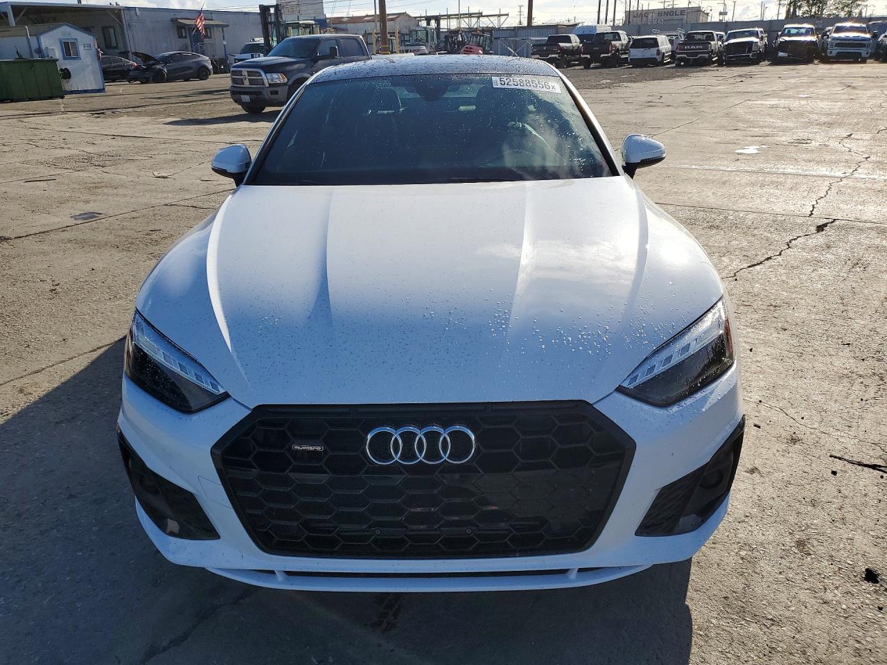 Audi A5 Premium 45
