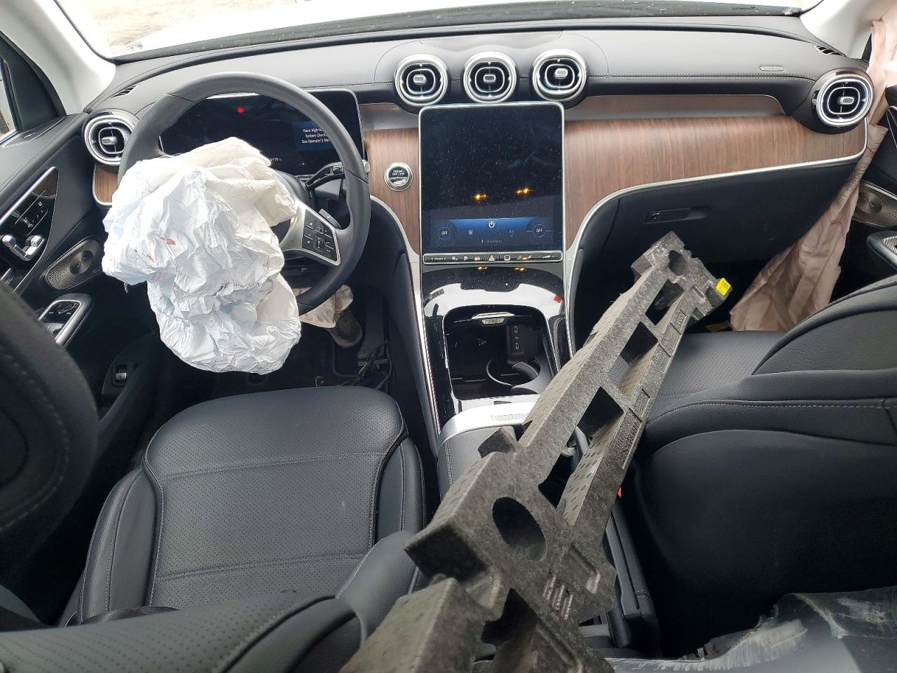 Mercedes-Benz GLC 350e