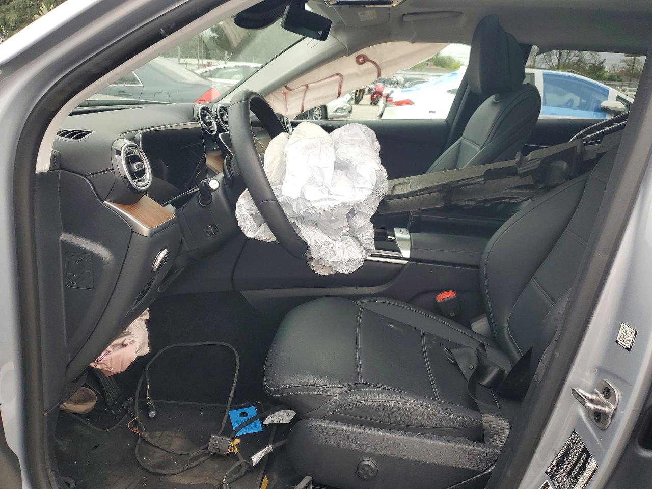 Mercedes-Benz GLC 350e