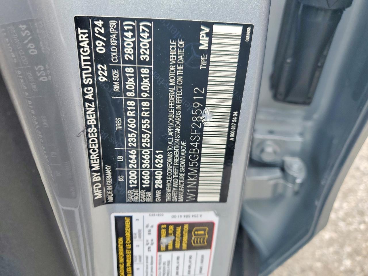 Mercedes-Benz GLC 350e