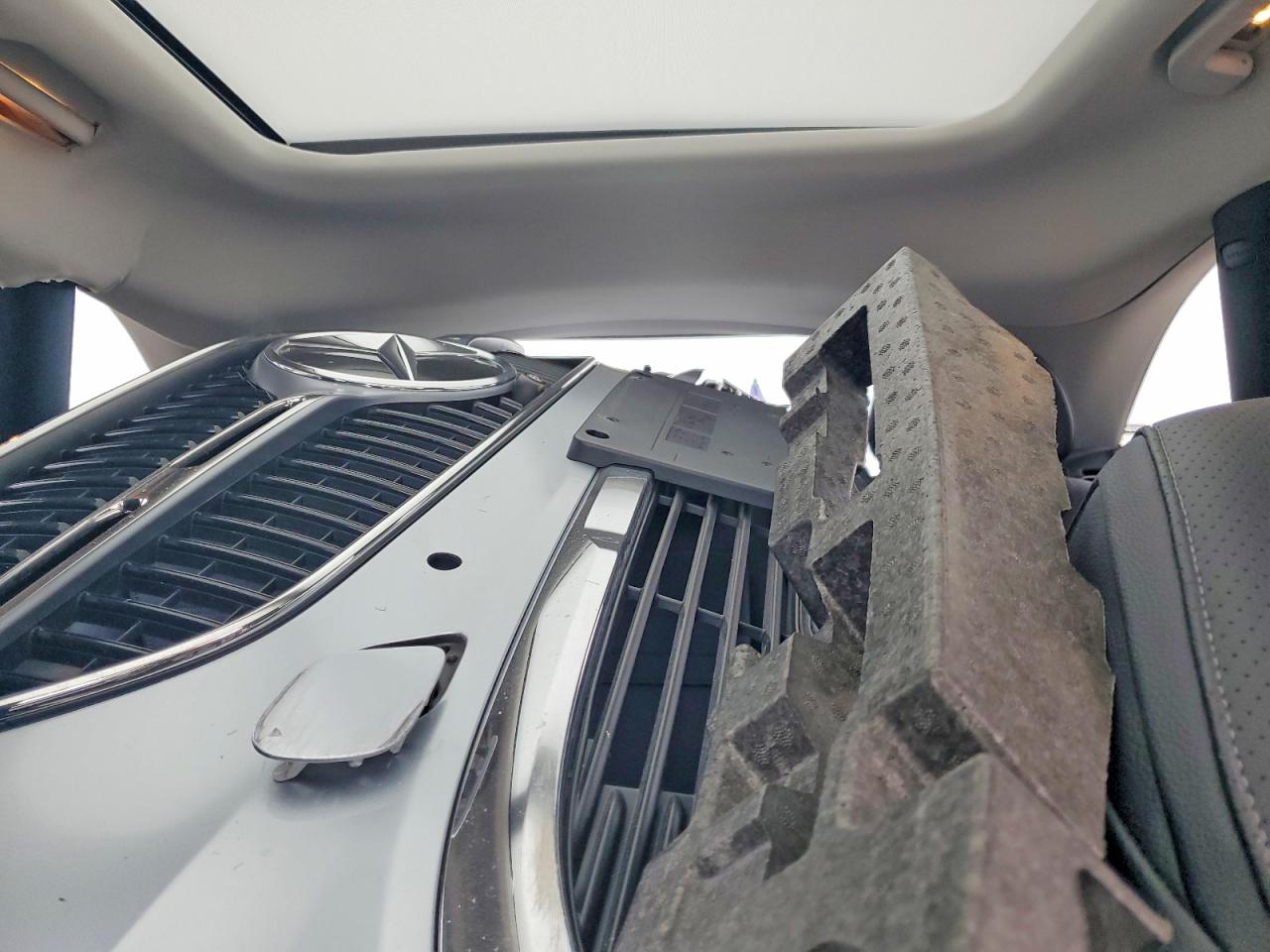 Mercedes-Benz GLC 350e