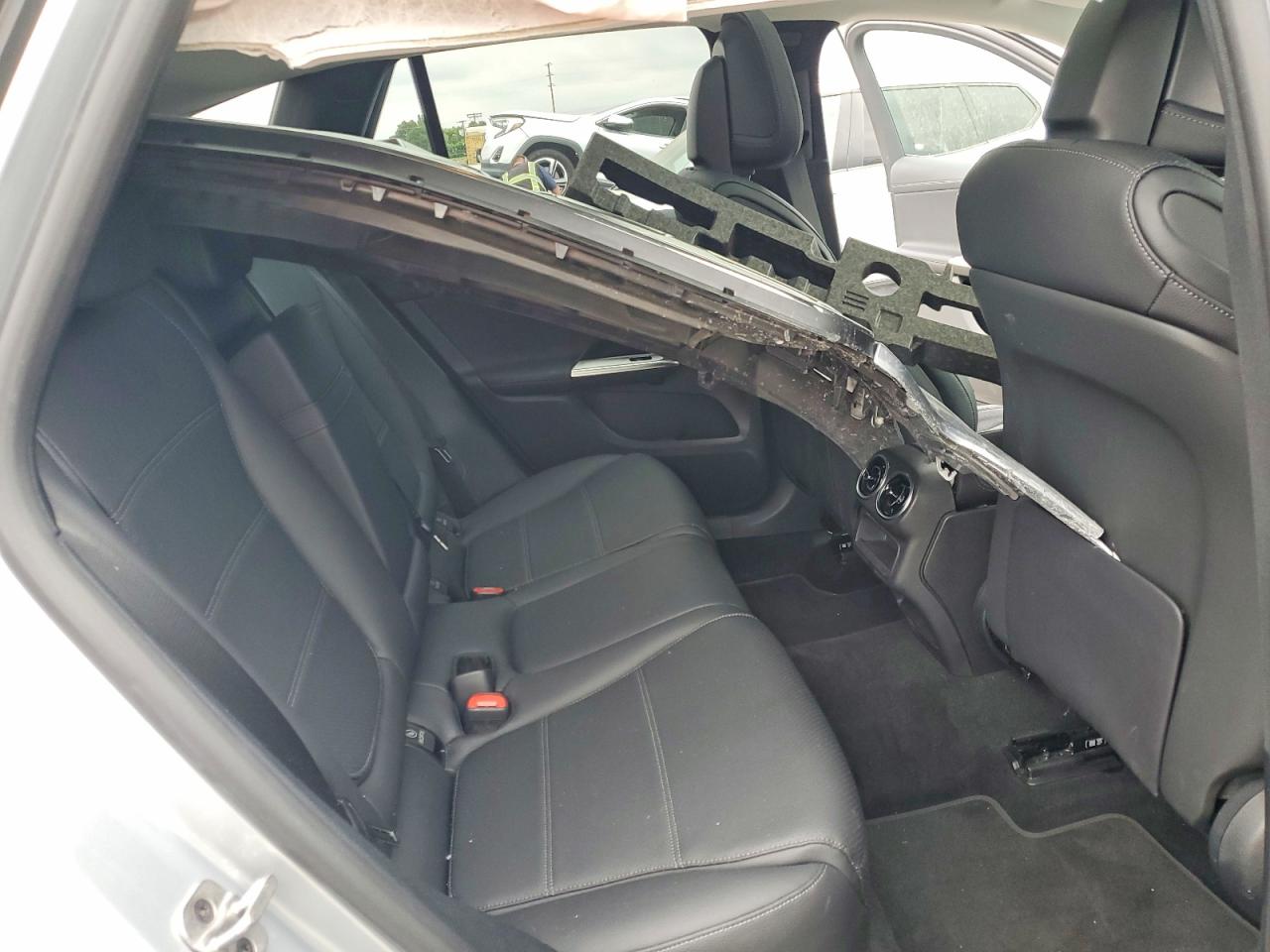 Mercedes-Benz GLC 350e