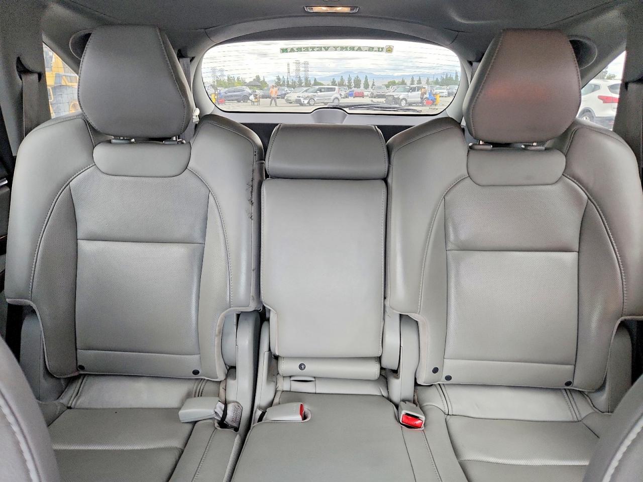 Acura MDX Advance