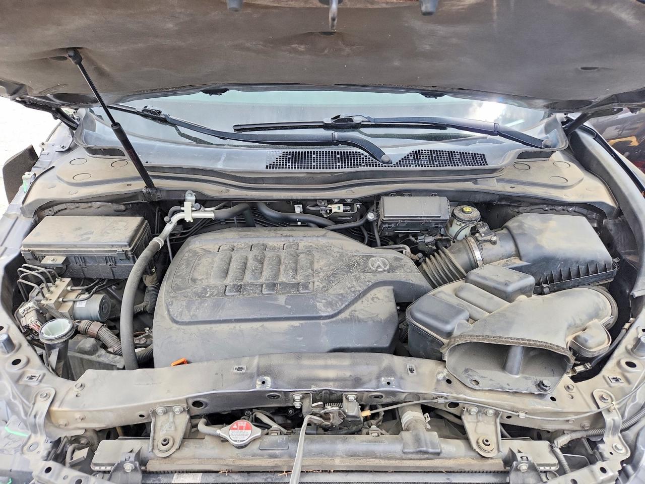 Acura MDX Advance