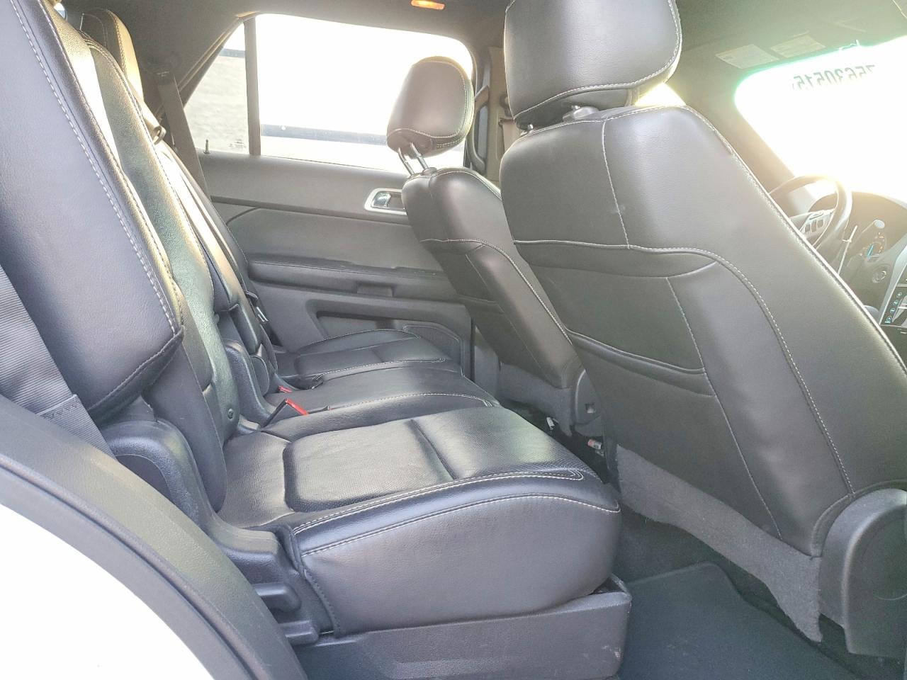 Ford Explorer Sport