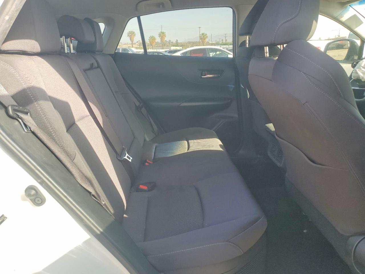 Toyota Venza Le