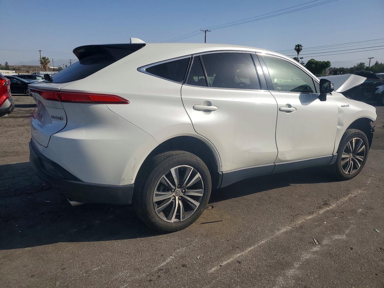 Toyota Venza Le