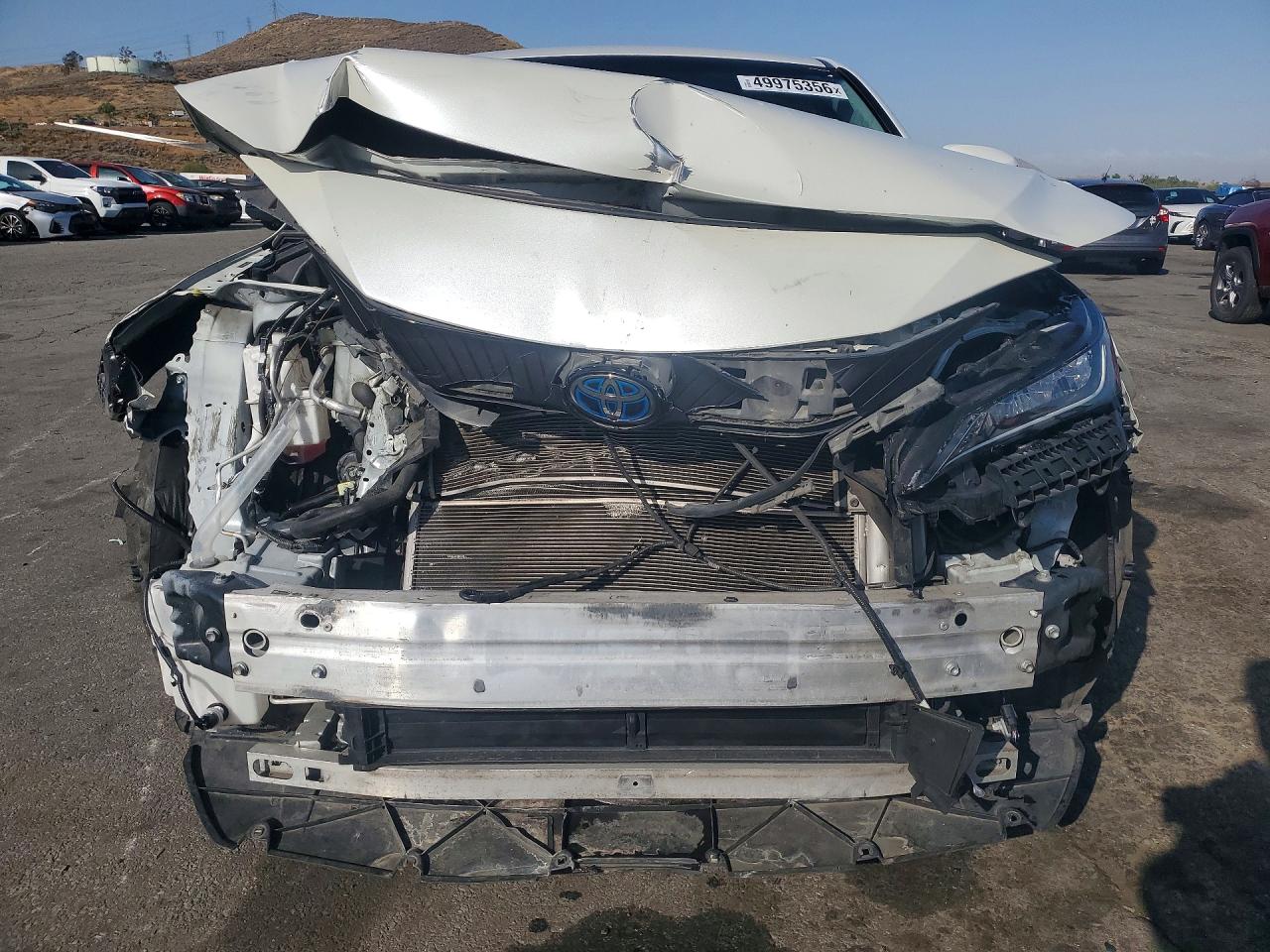 Toyota Venza Le