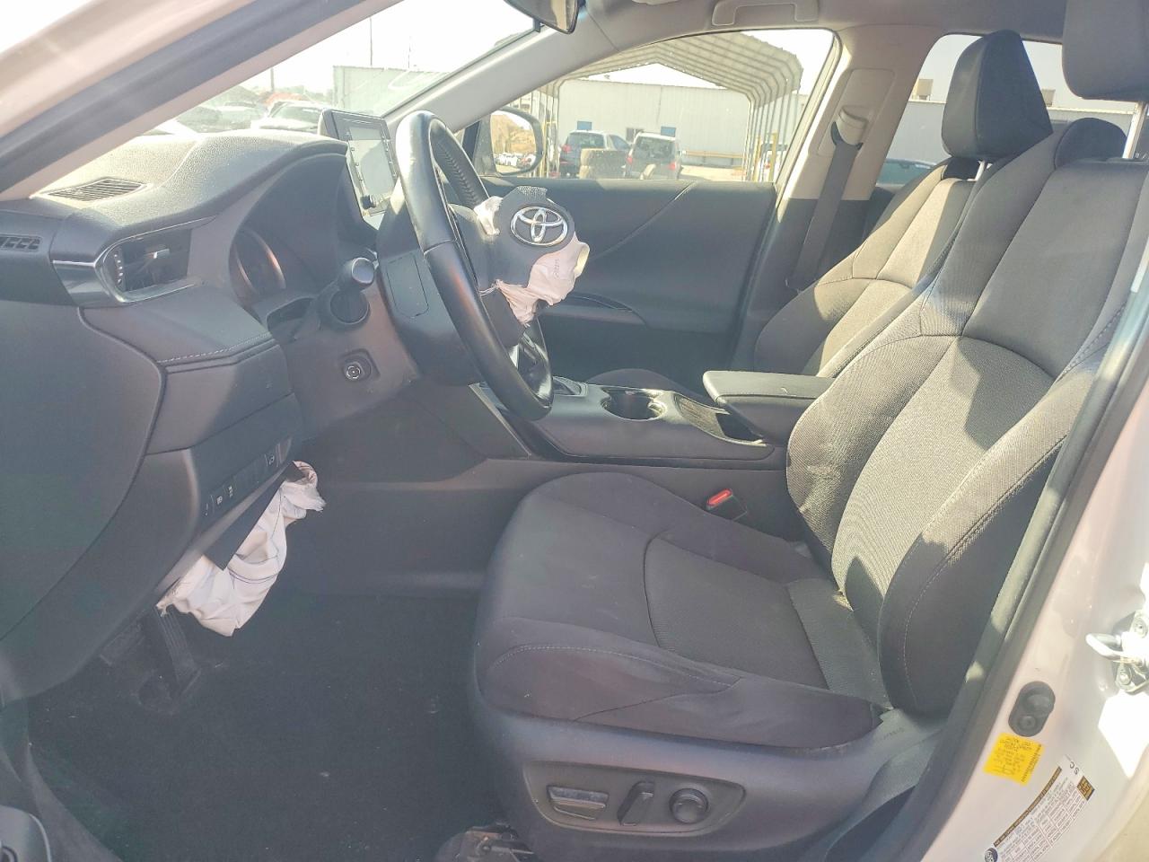 Toyota Venza Le