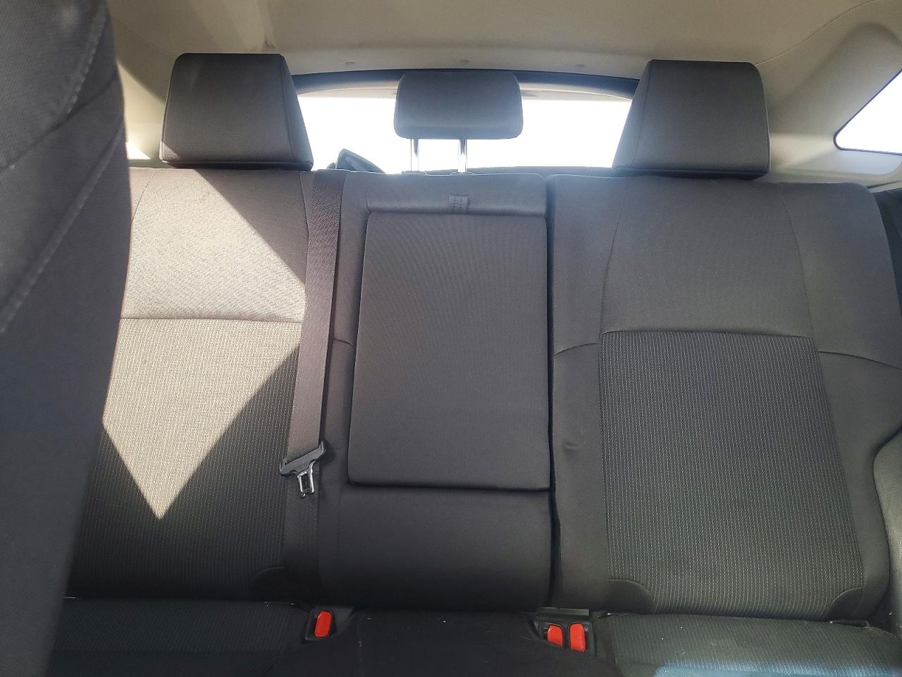 Toyota Venza Le