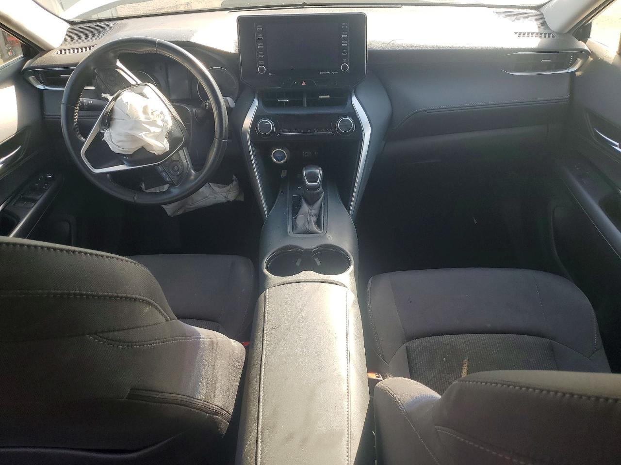Toyota Venza Le