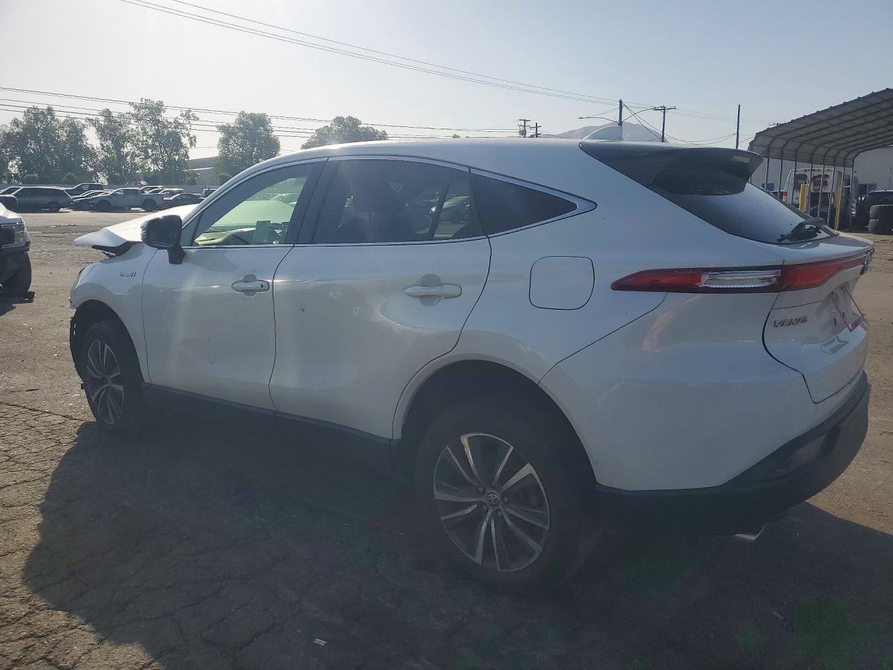 Toyota Venza Le