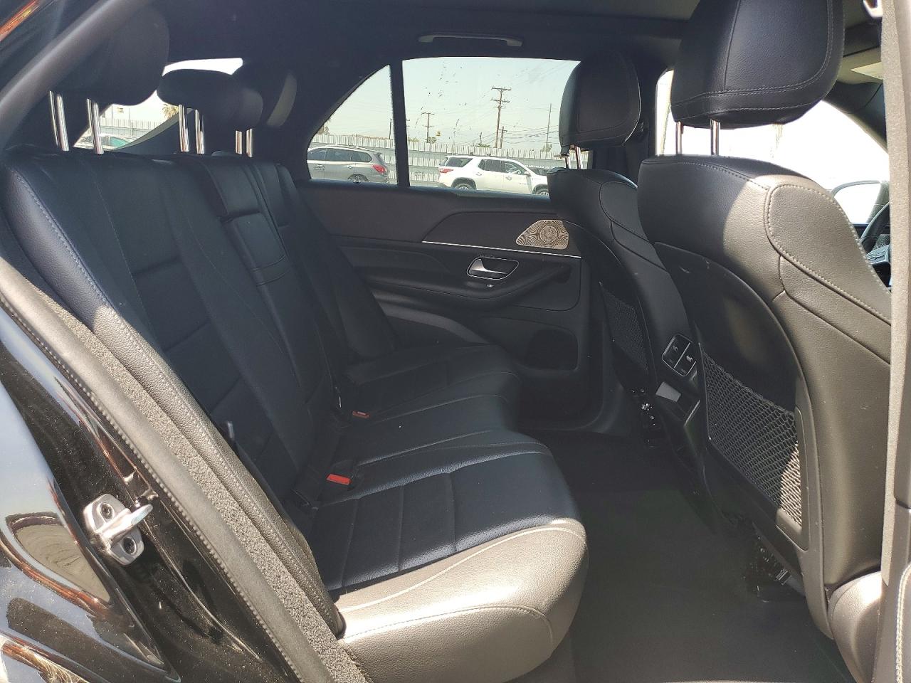 Mercedes-Benz GLE 350 4matic