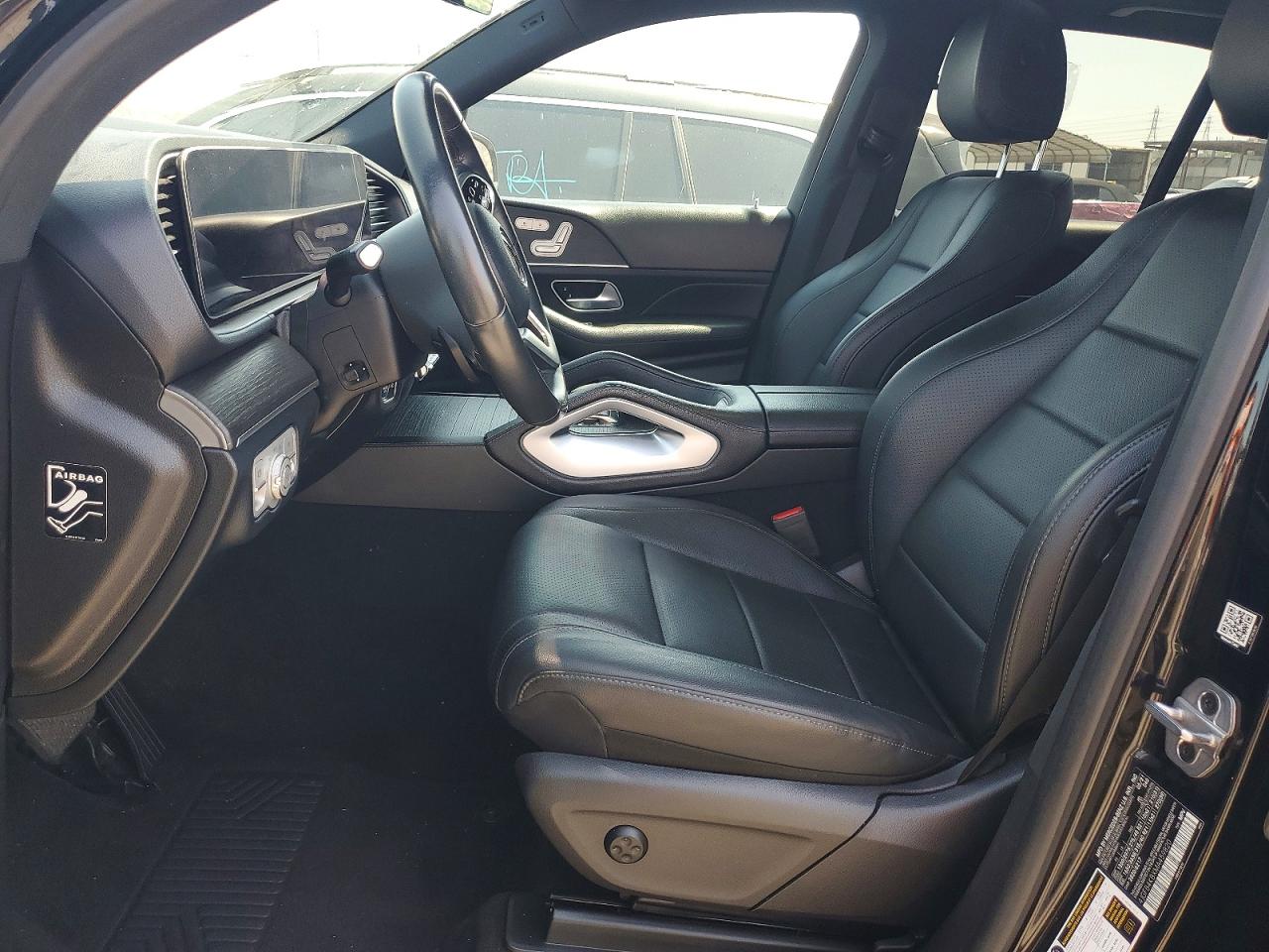 Mercedes-Benz GLE 350 4matic