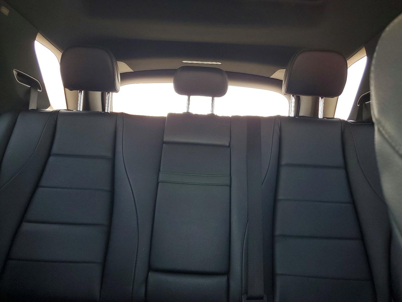 Mercedes-Benz GLE 350 4matic