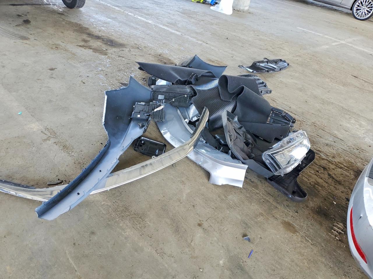 Honda Odyssey Ex